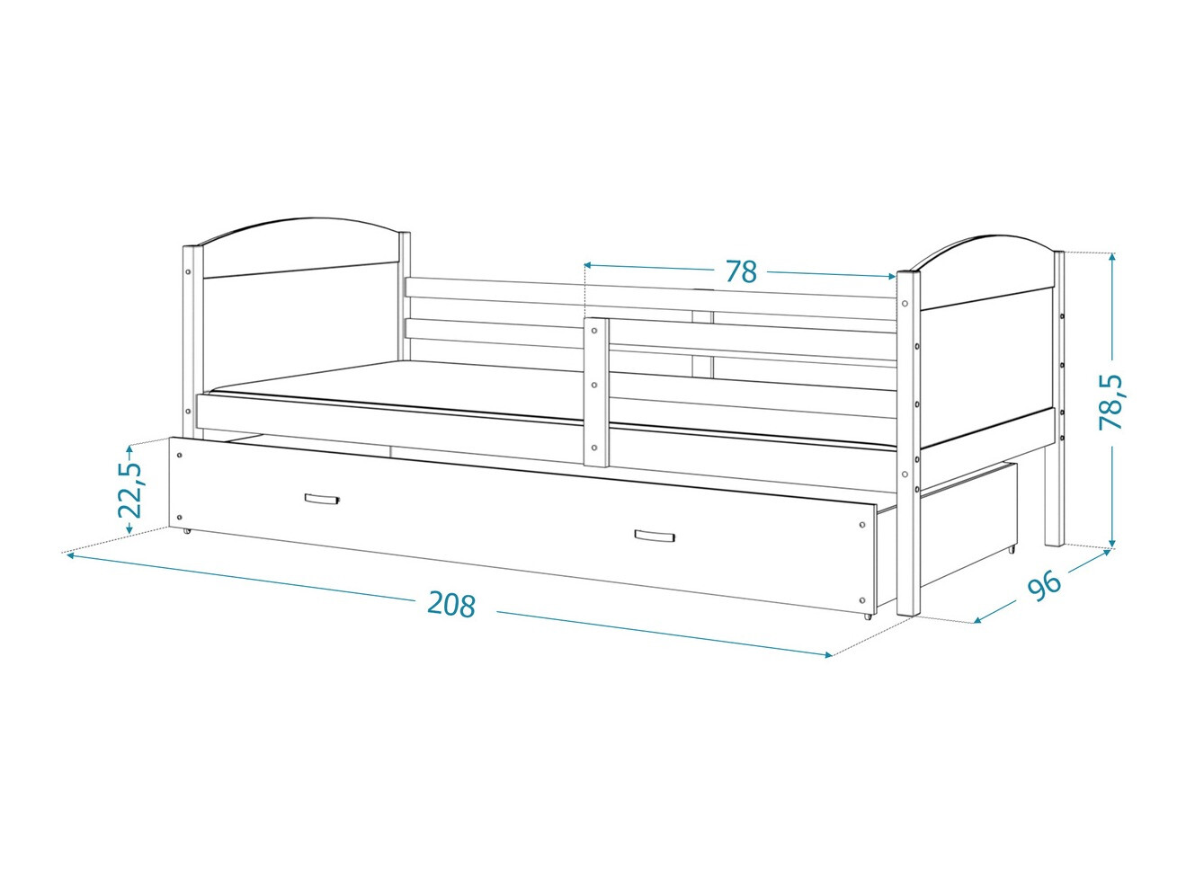 Gulta Aurora 129 (Balts)