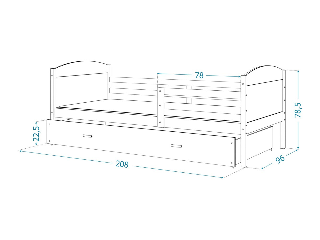 Gulta Aurora 129 (Priede)