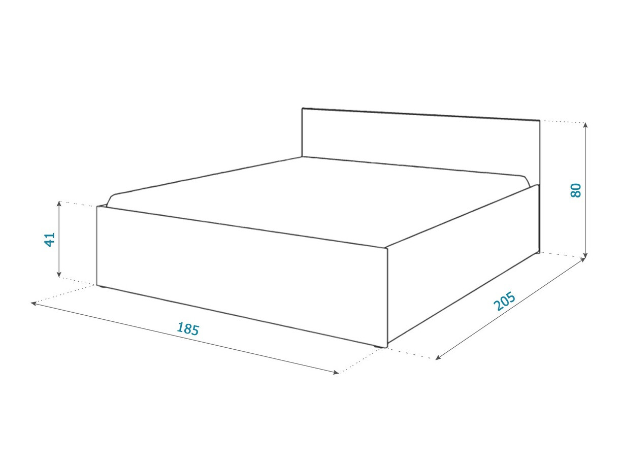 Gulta Aurora 145 (Balts)