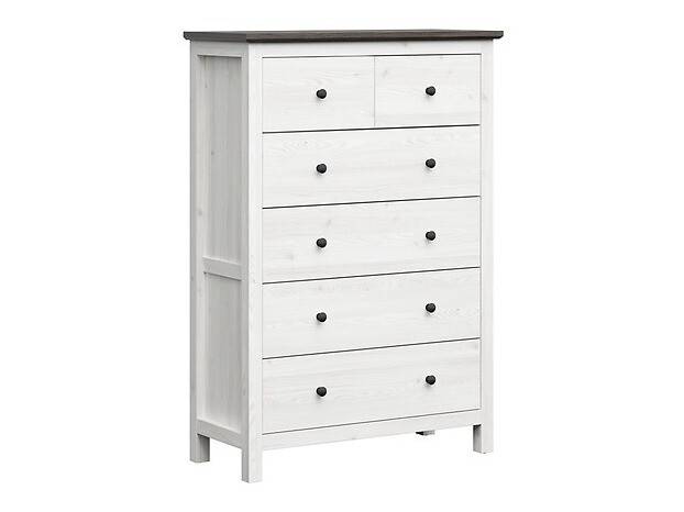 Kumode Sordoro 105 (Sīpolu lapegle + Lariko priede)