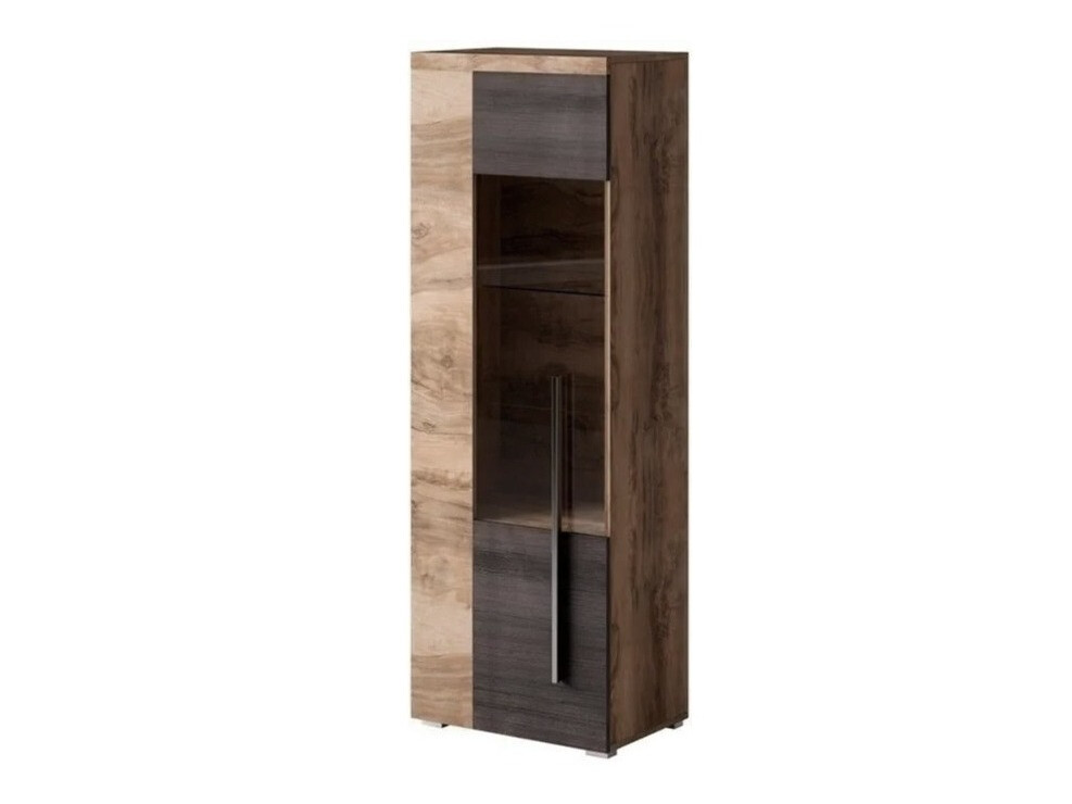 Plaukts Sorciro 104 (Rieksts + Tumšs ozols)