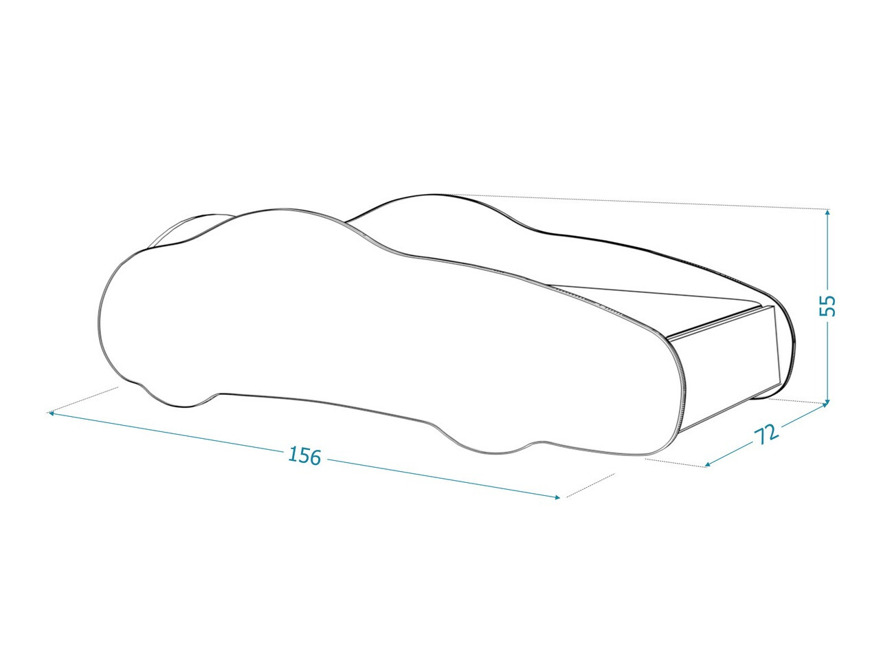 Gulta Aurora 142 (I)