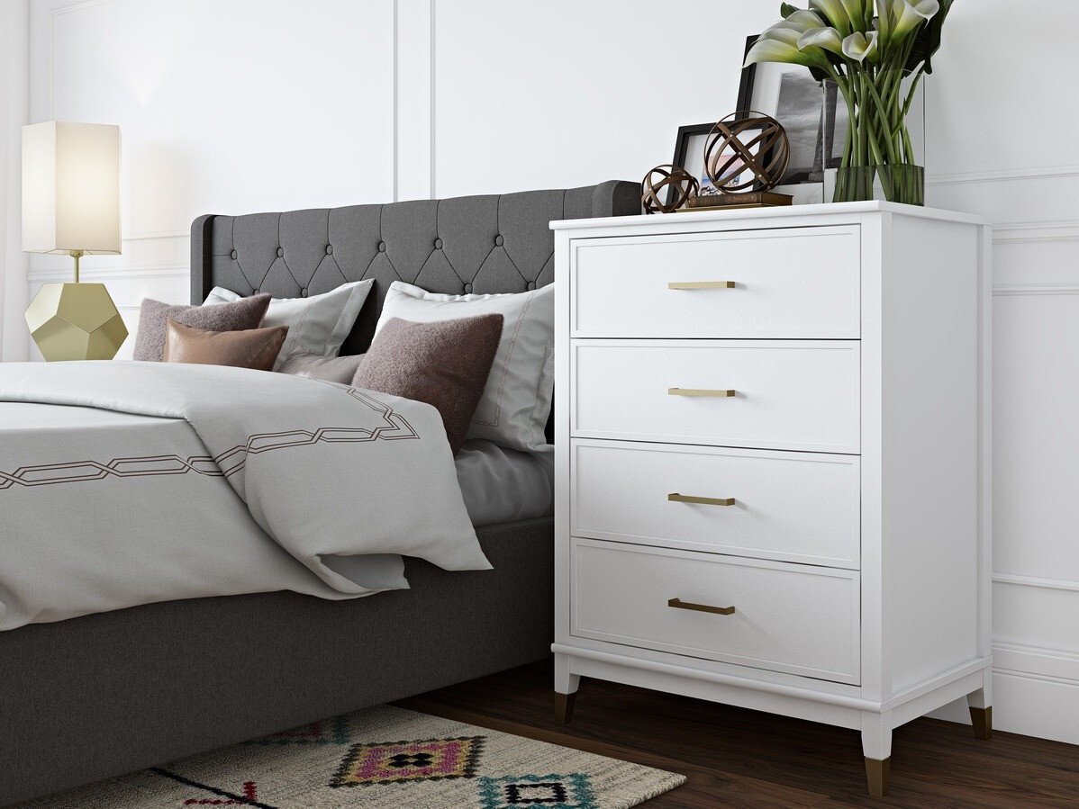 Kumode CosmoLiving by Cosmopolitan Belromu 101 (Balts)