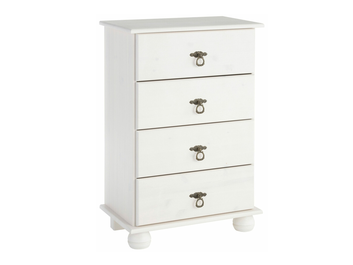 Kumode Nolcore 101 (Balts)