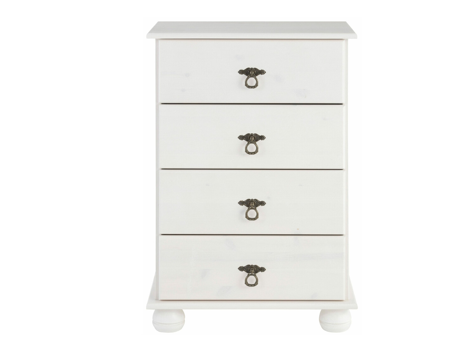 Kumode Nolcore 101 (Balts)