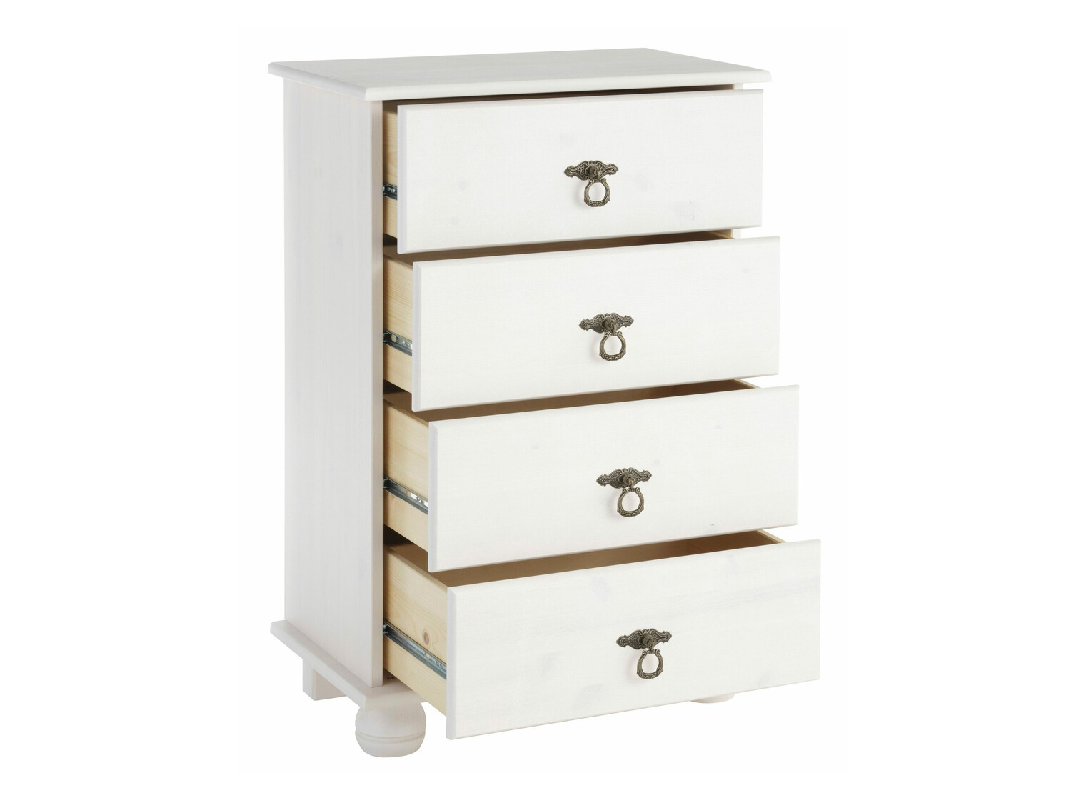 Kumode Nolcore 101 (Balts)