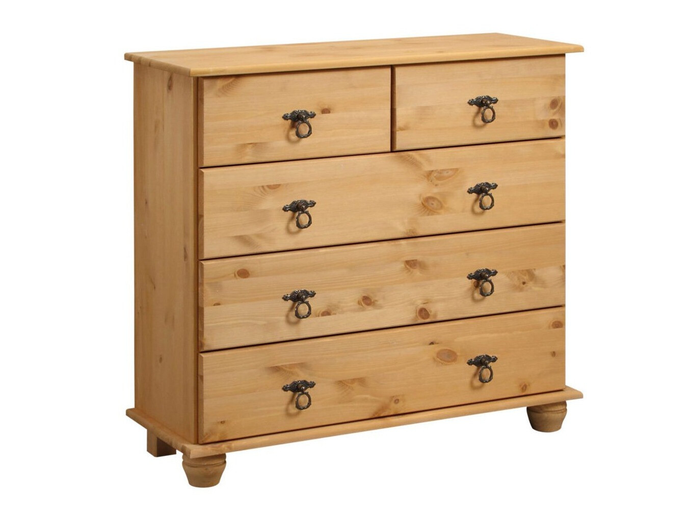 Kumode Nolcore 102 (Gaiši brūns)