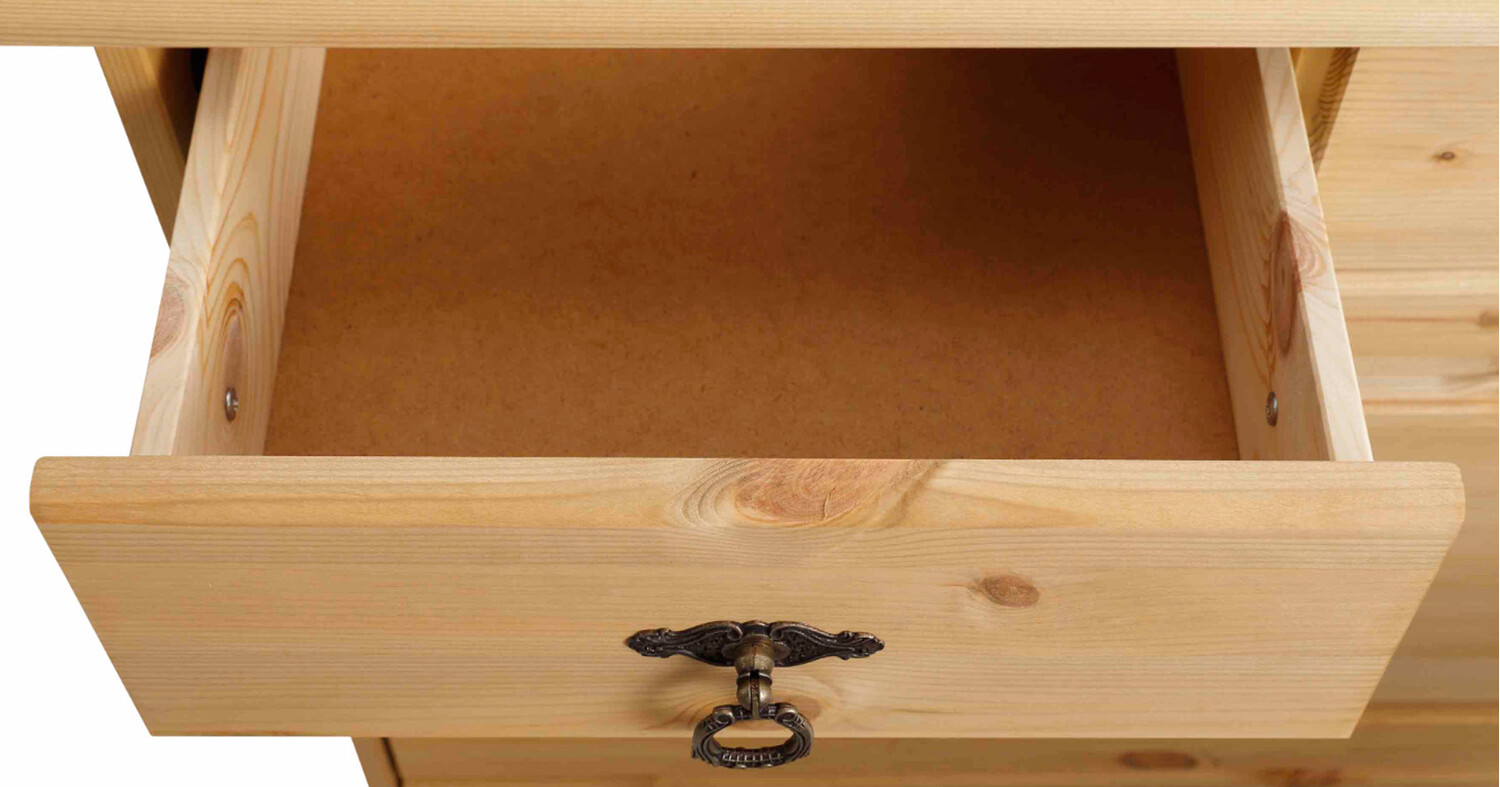 Kurpju kaste Nolcore 100 (Gaiši brūns)