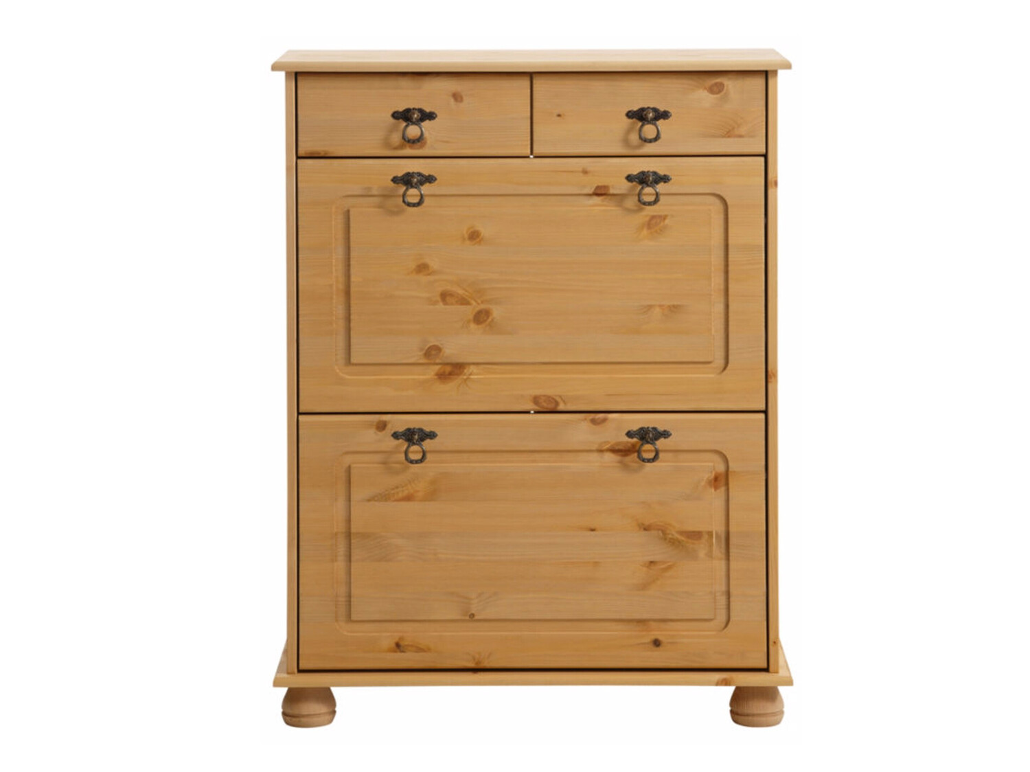 Kurpju kaste Nolcore 100 (Gaiši brūns)