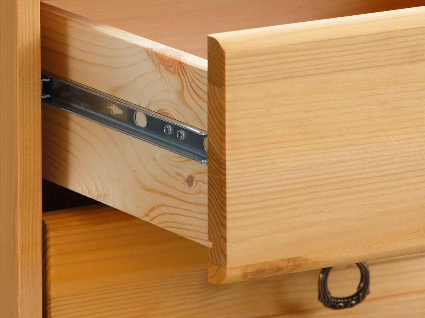 Kurpju kaste Nolcore 100 (Gaiši brūns)