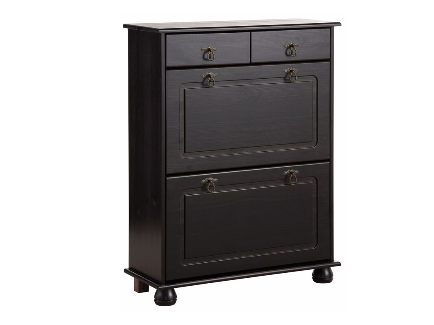 Kurpju kaste Nolcore 100 (Tumši brūns)