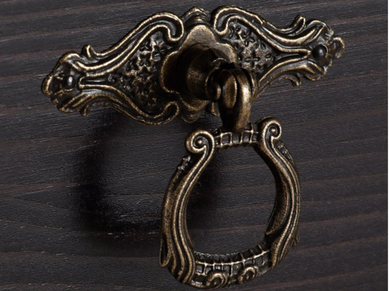 Kurpju kaste Nolcore 100 (Tumši brūns)