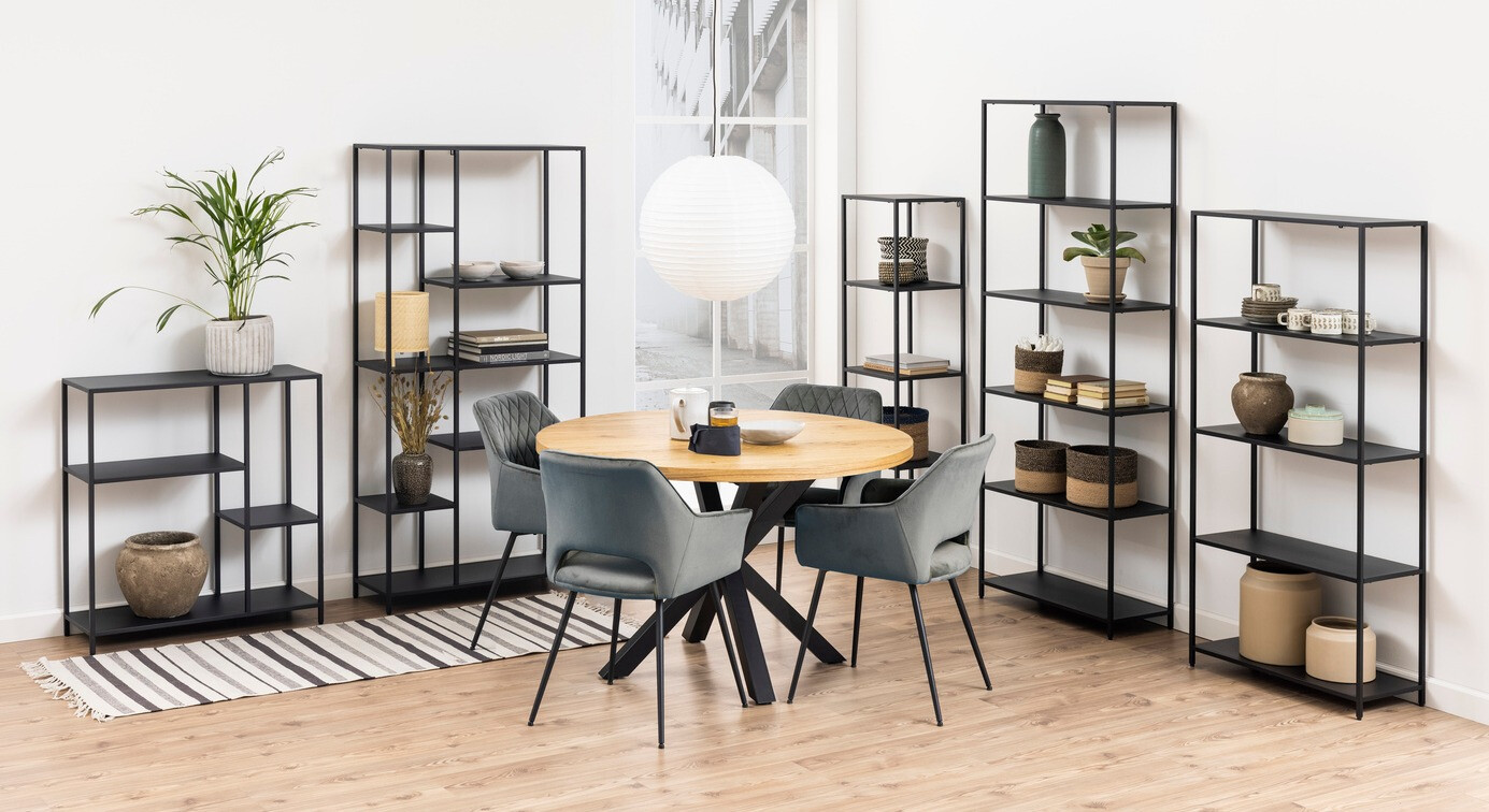 Plaukts Norsica Teruva 100