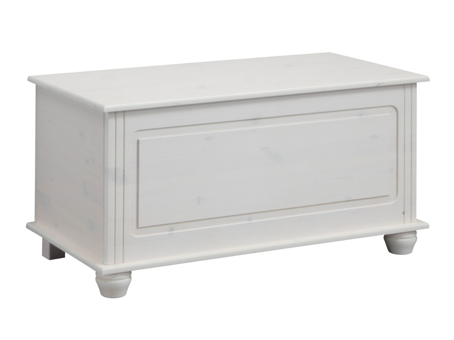 Uzglabāšanas kaste Nolcore 103 (Balts)