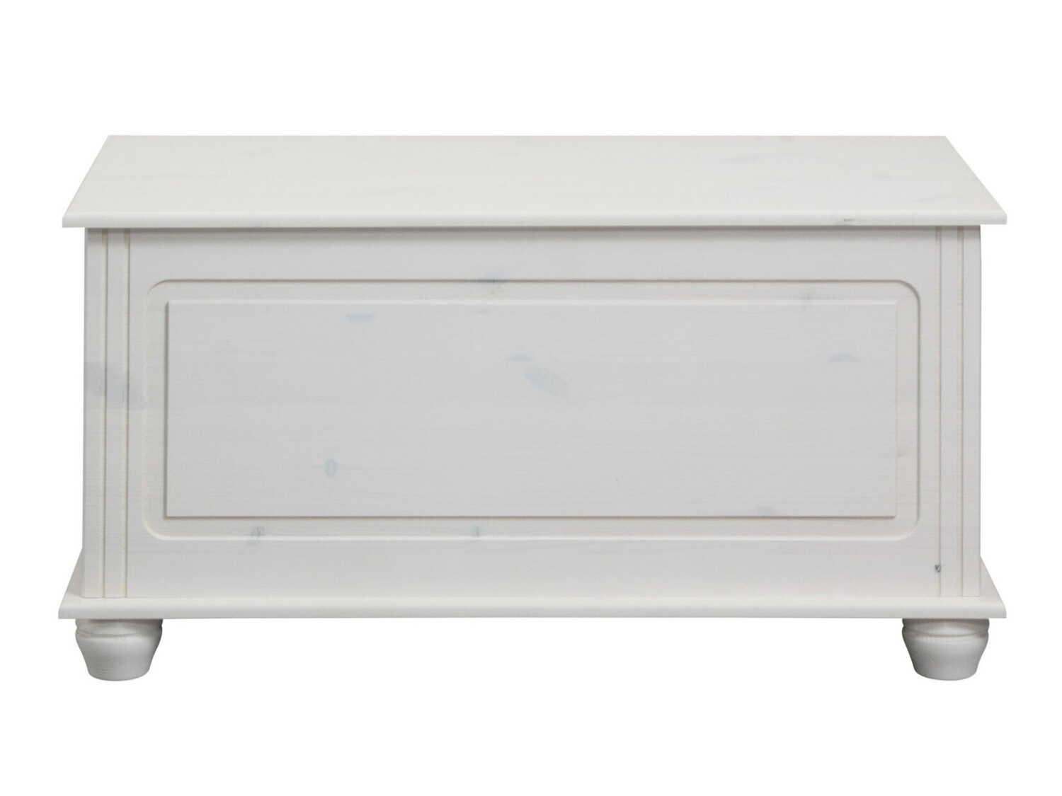 Uzglabāšanas kaste Nolcore 103 (Balts)