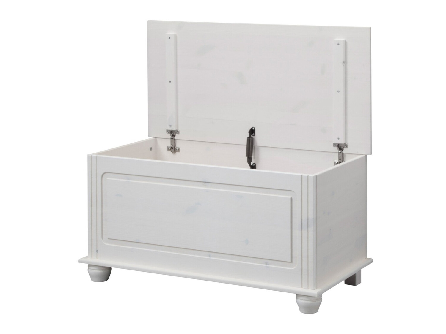 Uzglabāšanas kaste Nolcore 103 (Balts)