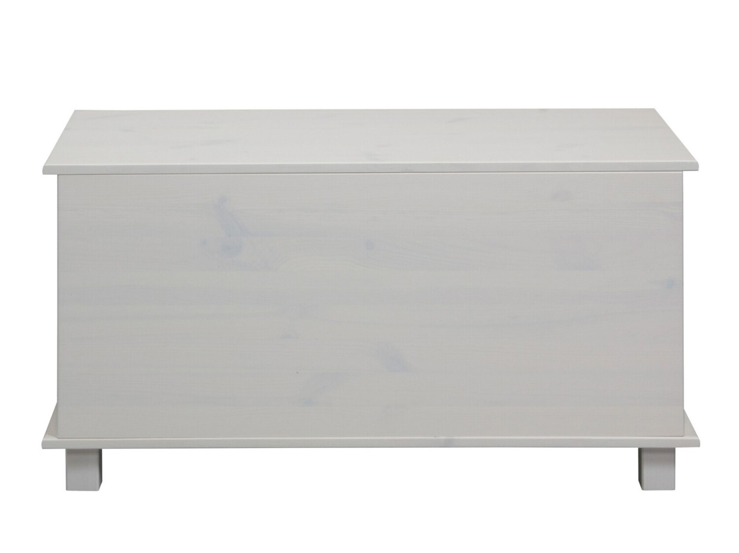 Uzglabāšanas kaste Nolcore 103 (Balts)