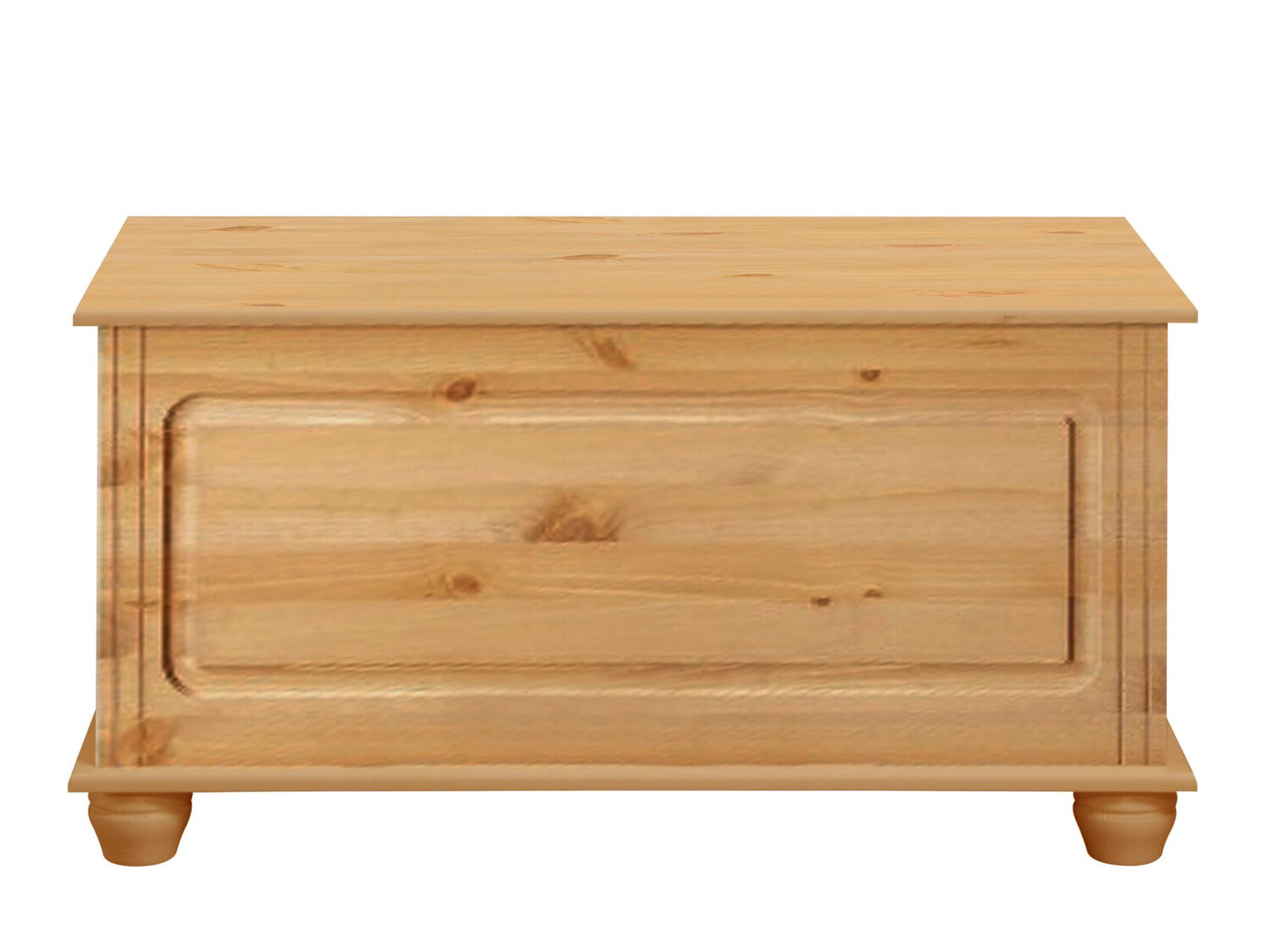 Uzglabāšanas kaste Nolcore 103 (Gaiši brūns)