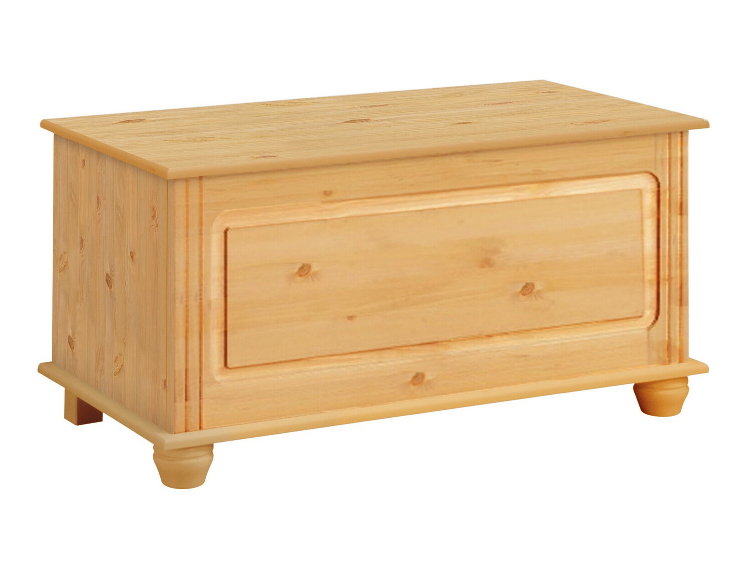 Ящик для хранения Nolcore 103 (Светло-коричневый)