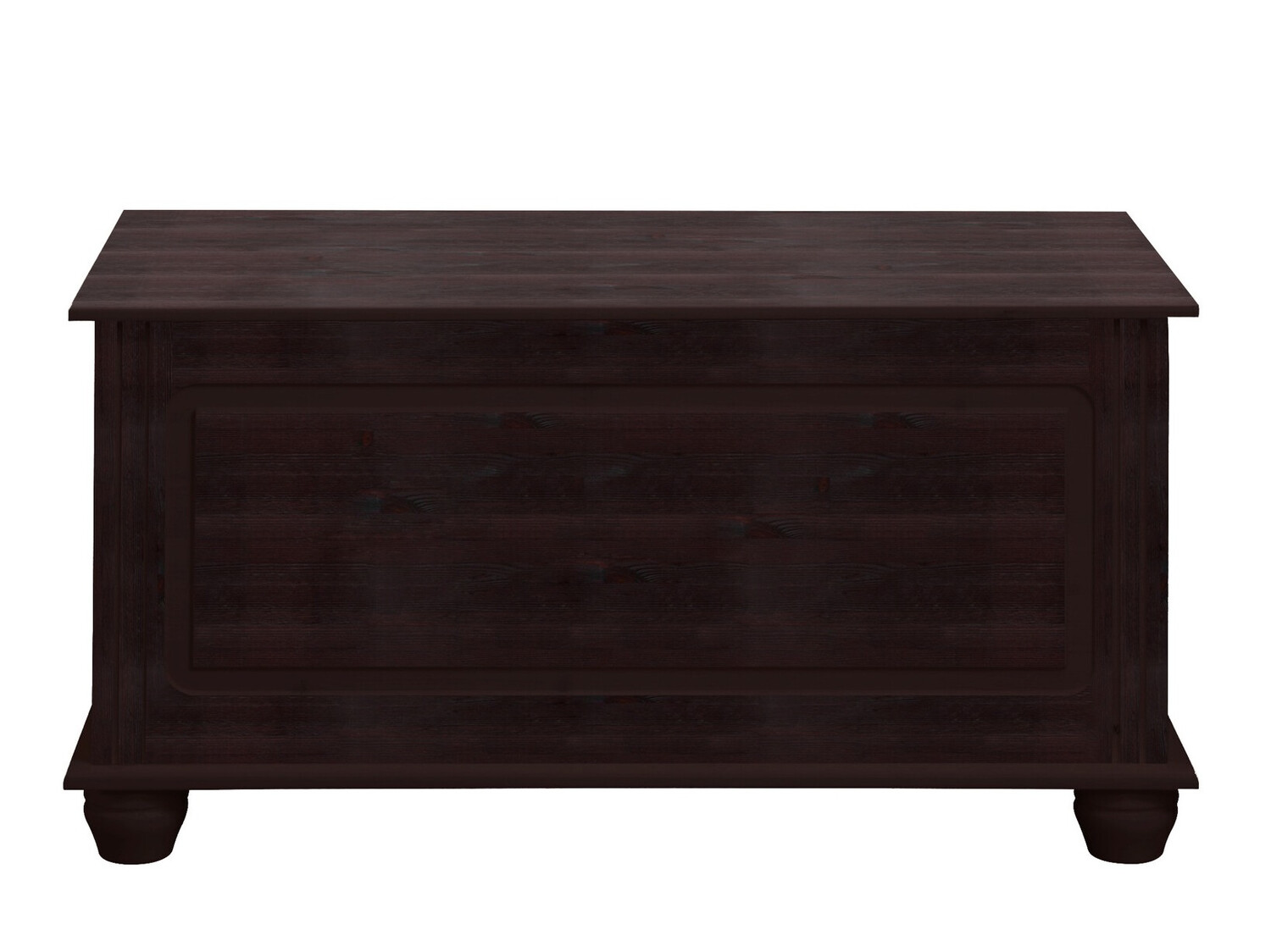 Ящик для хранения Nolcore 103 (Темно-коричневый)