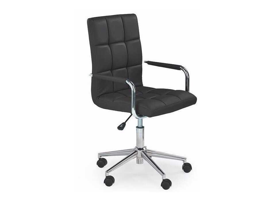 Детское кресло Houston 565 (Чёрный)