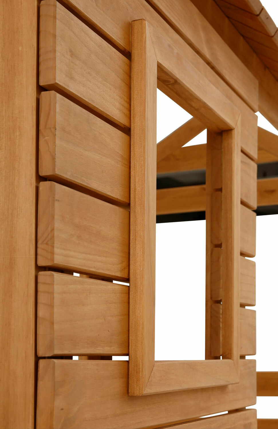 Divstāvu gulta Denton 579 (Brūns)