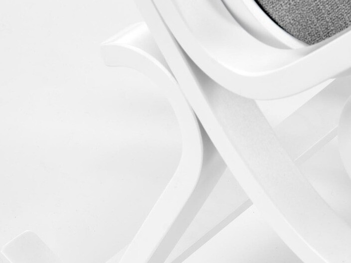 Кресло-качалка Houston 548 (Белый)