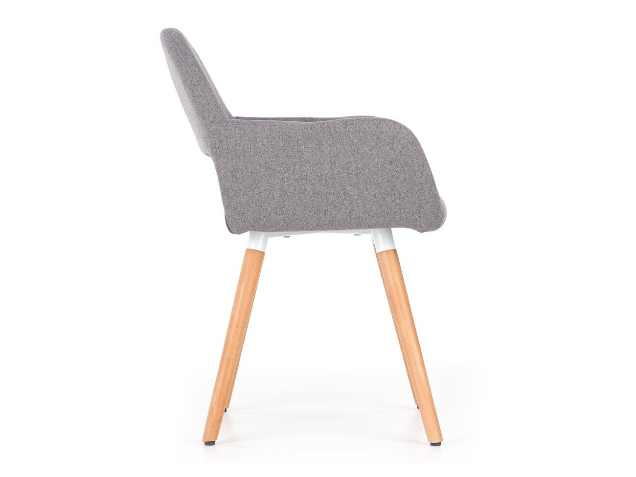 Krēsls Houston 581 (Pelēks)