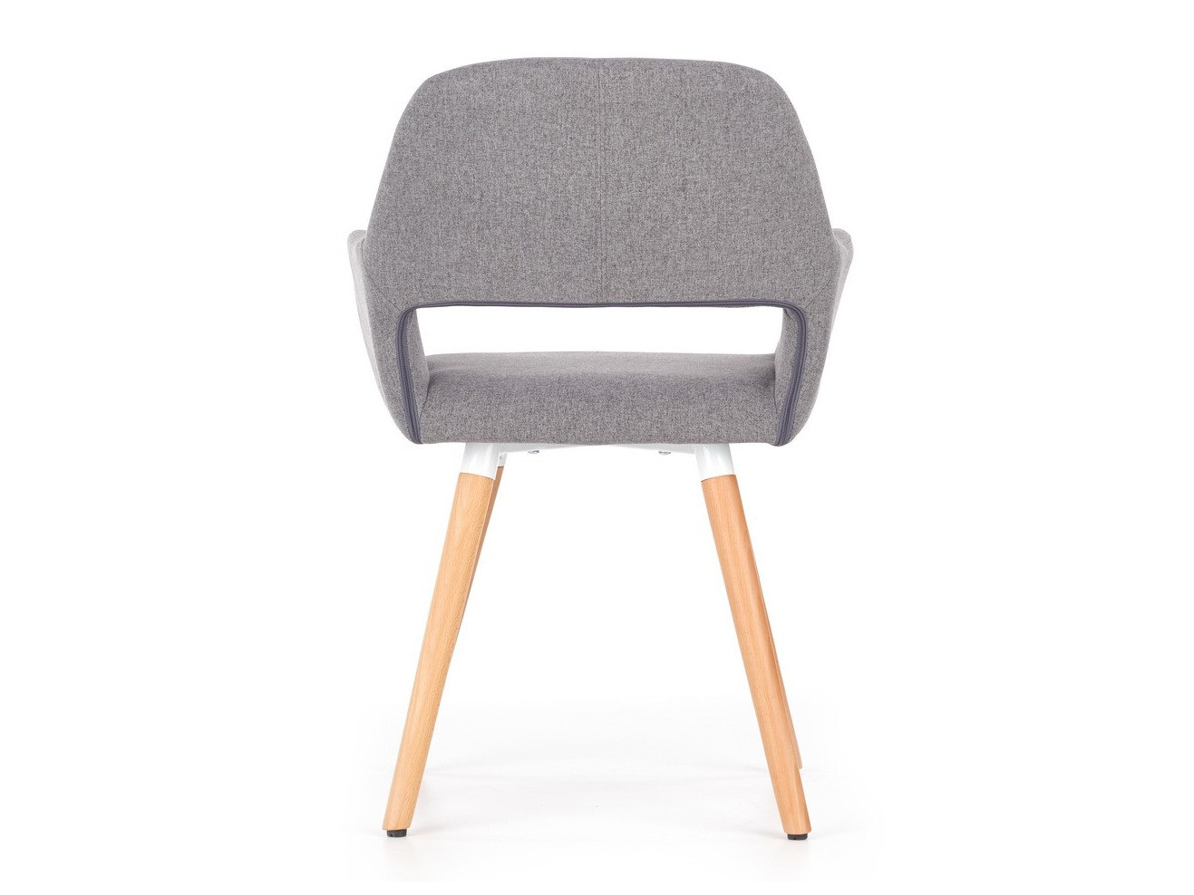 Krēsls Houston 581 (Pelēks)