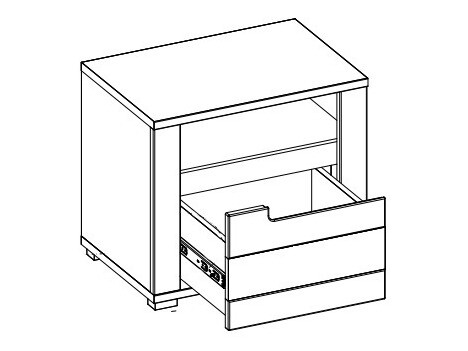 Naktsgaldiņš Sonrevo 115