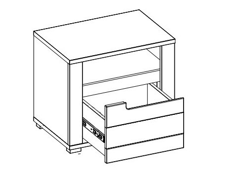 Naktsgaldiņš Sonrevo 115
