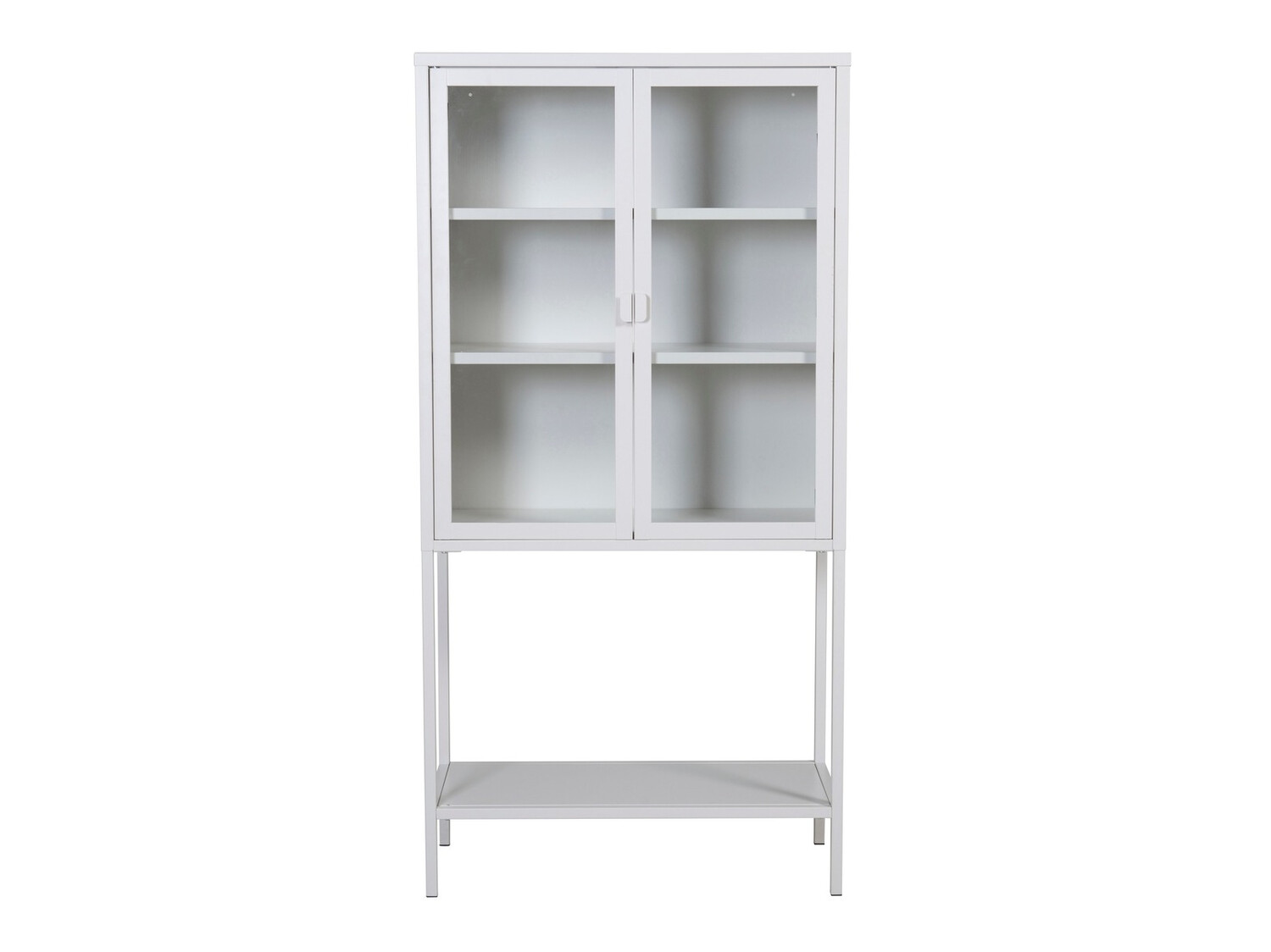 Plaukts Dallas 116 (Balts)