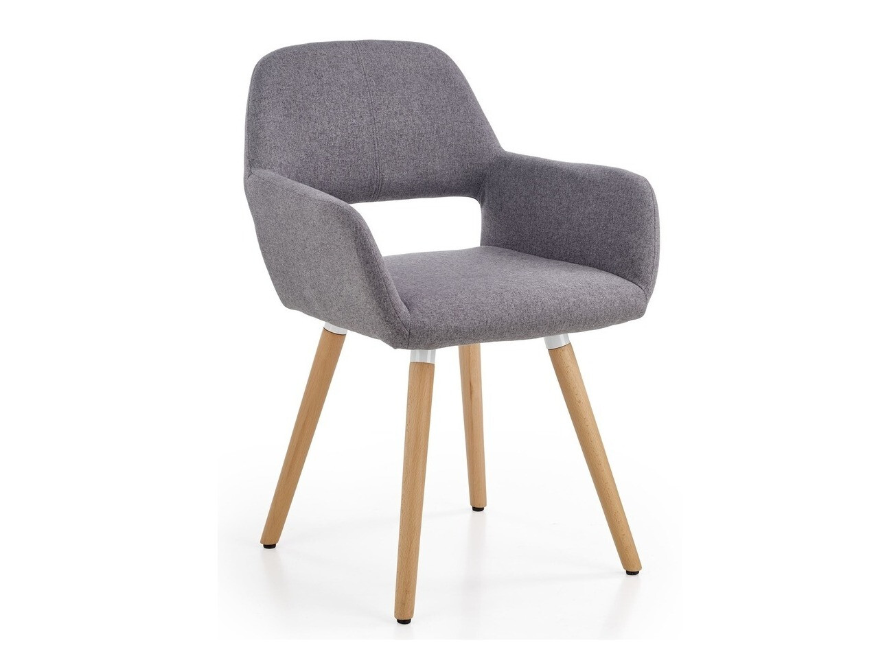 Стул Houston 581 (Серый)