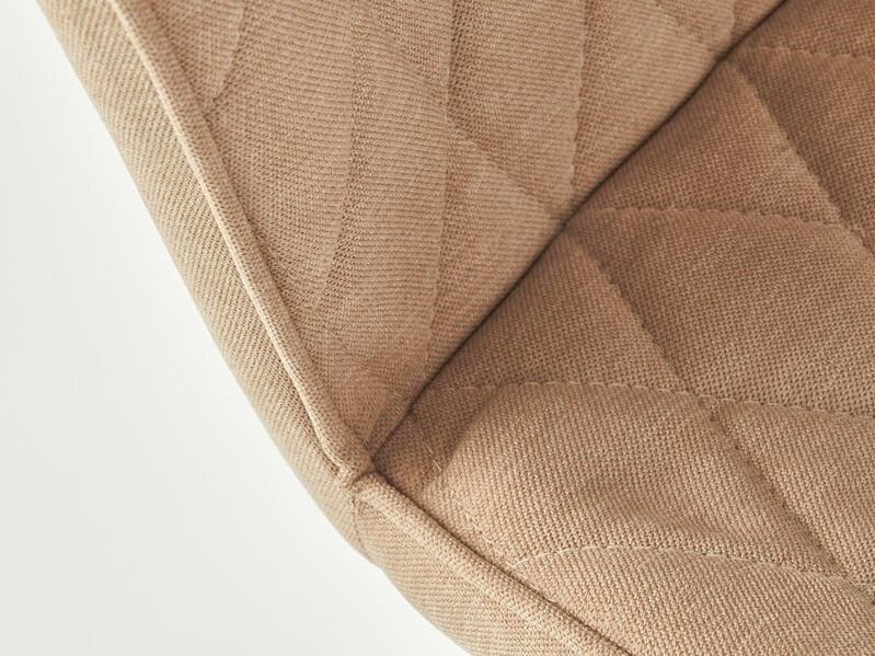 Krēsls Houston 626 (Bēšs)