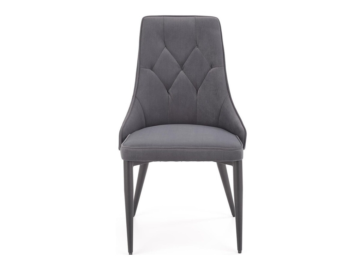 Krēsls Houston 873 (Pelēks)