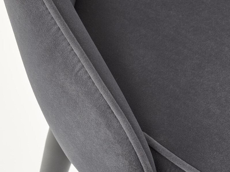 Krēsls Houston 873 (Pelēks)