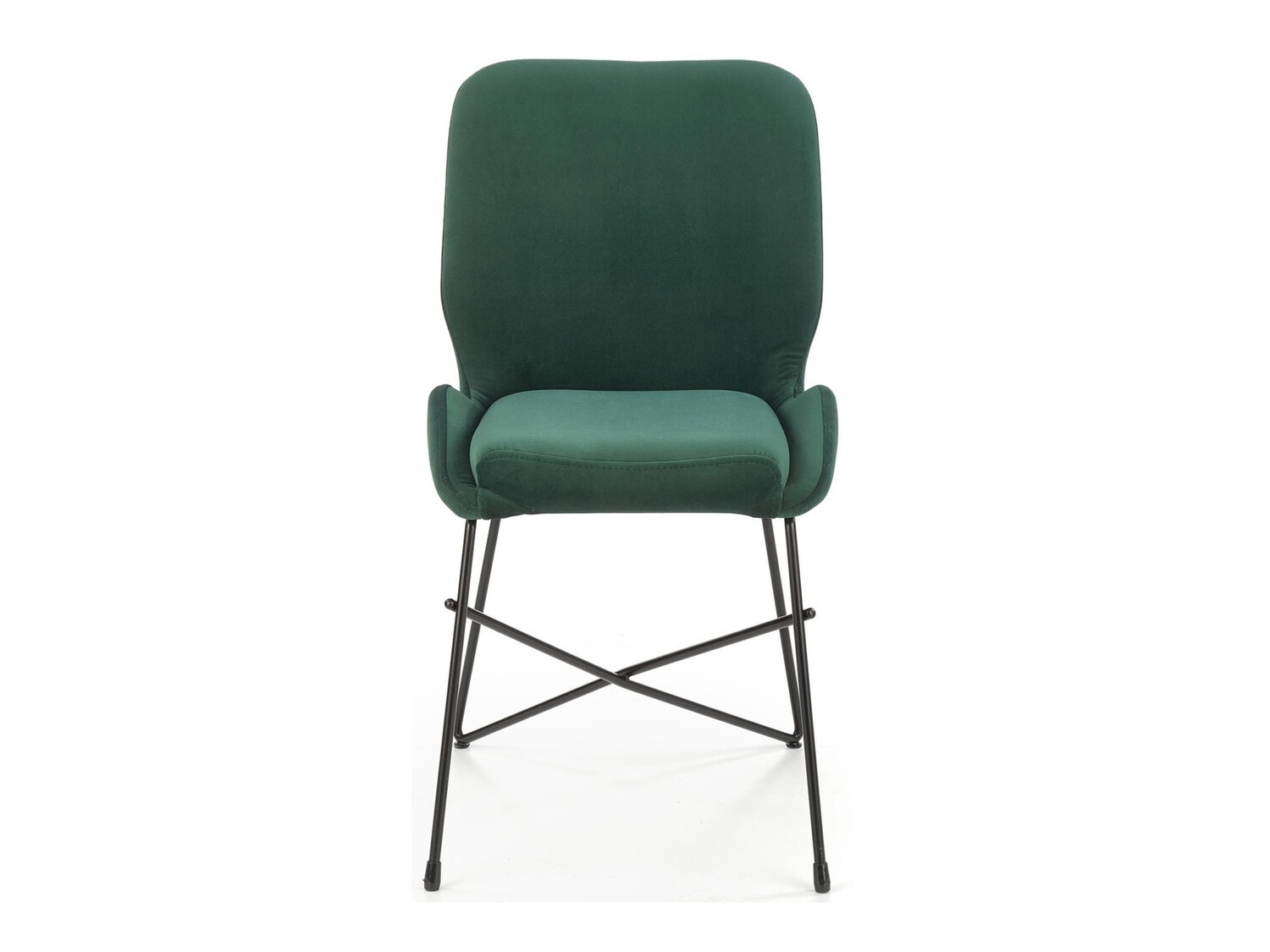 Krēsls Houston 930 (Tumši zaļš)