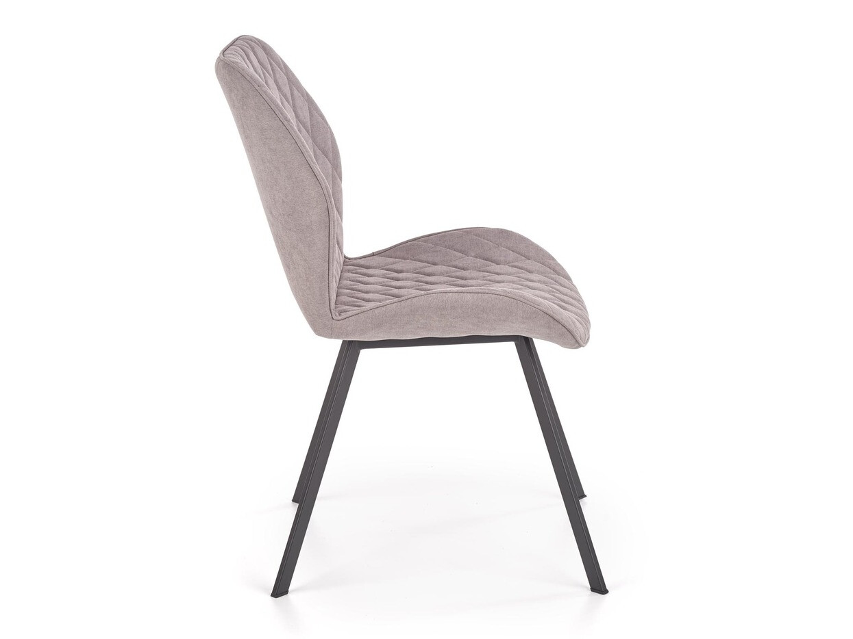 Стул Houston 626 (Серый)