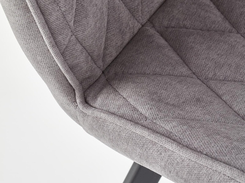 Стул Houston 626 (Серый)