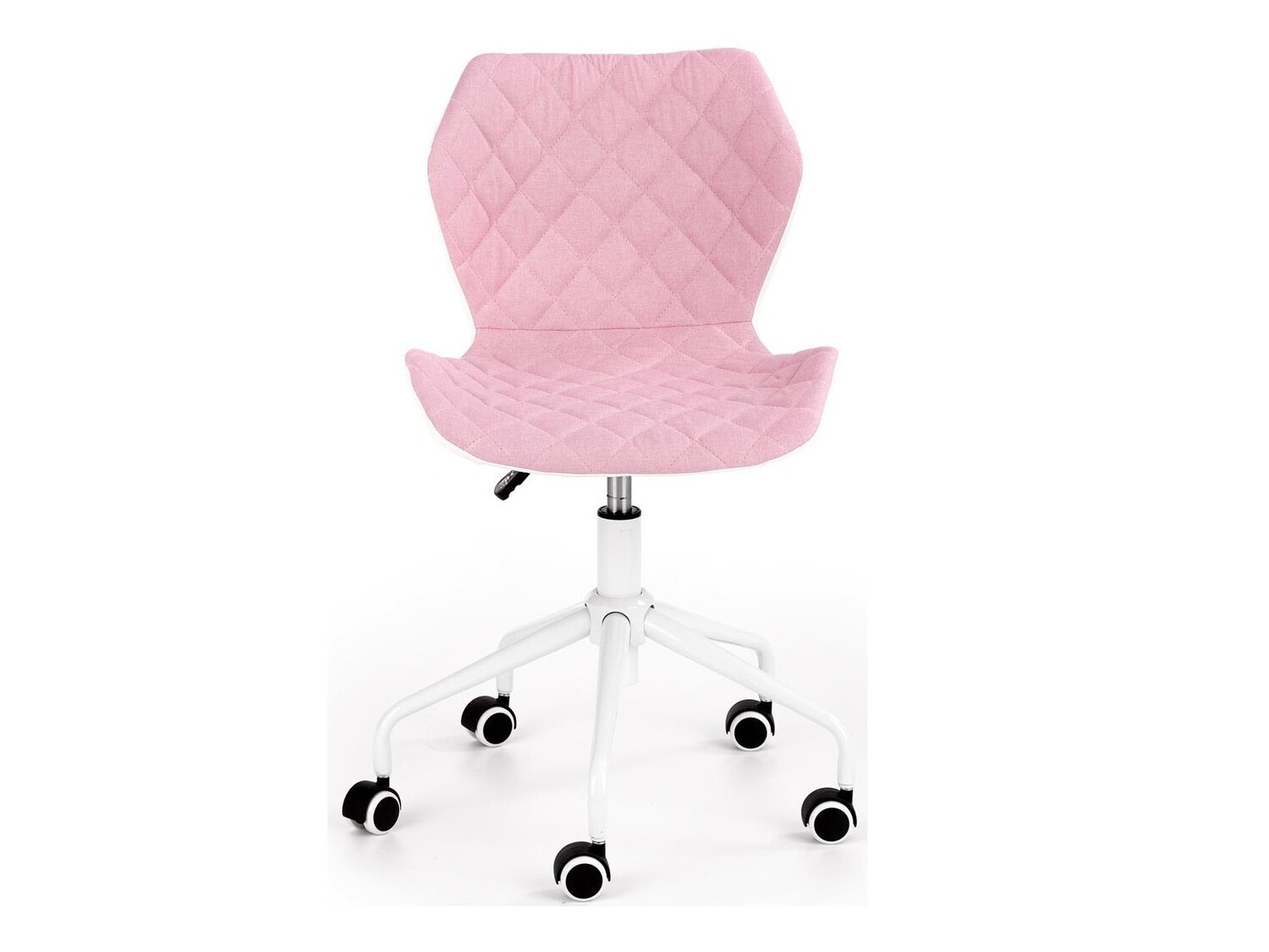 Bērnu krēsls Houston 991 (Gaiši rozā)