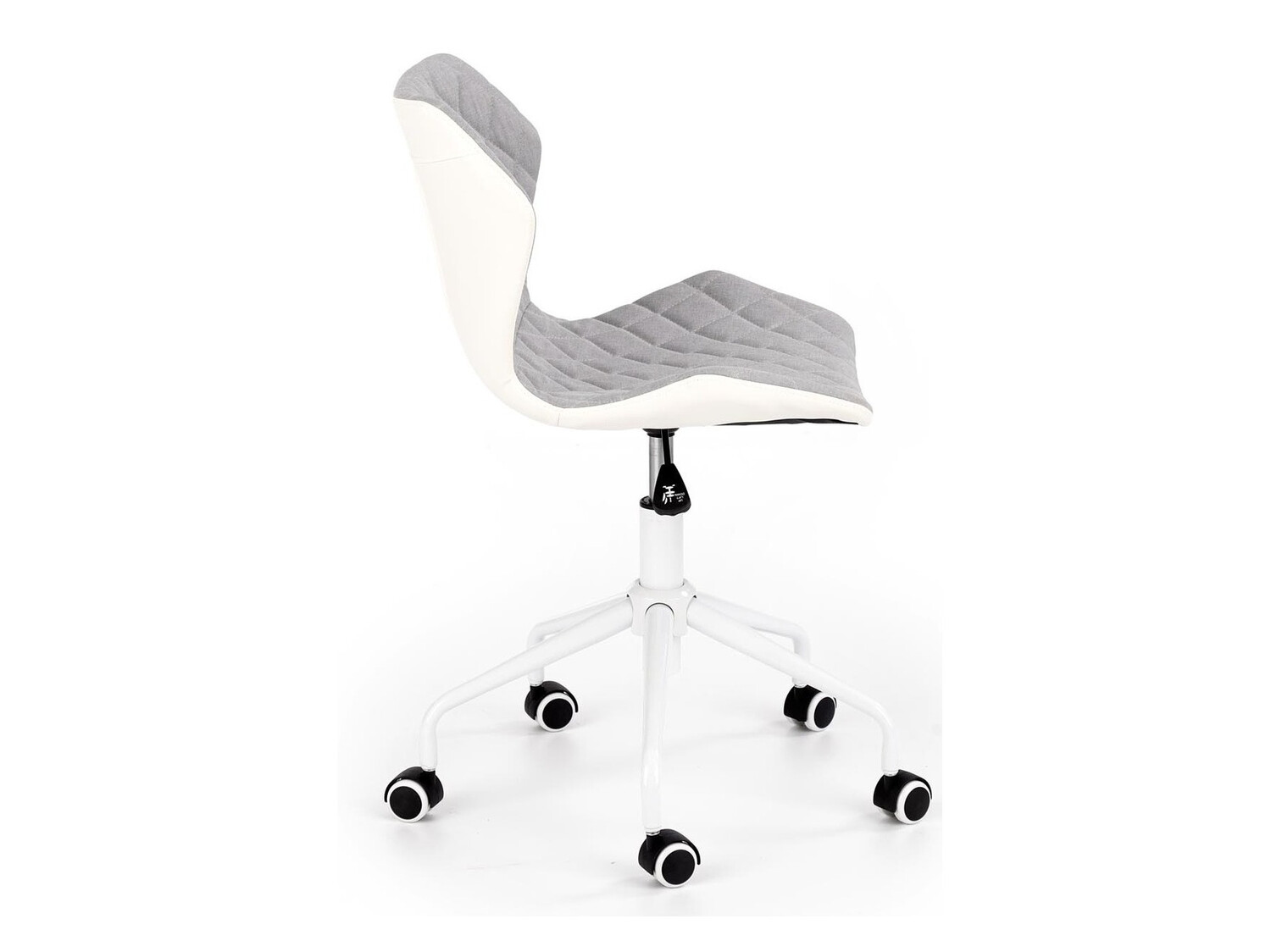 Bērnu krēsls Houston 991 (Pelēks)