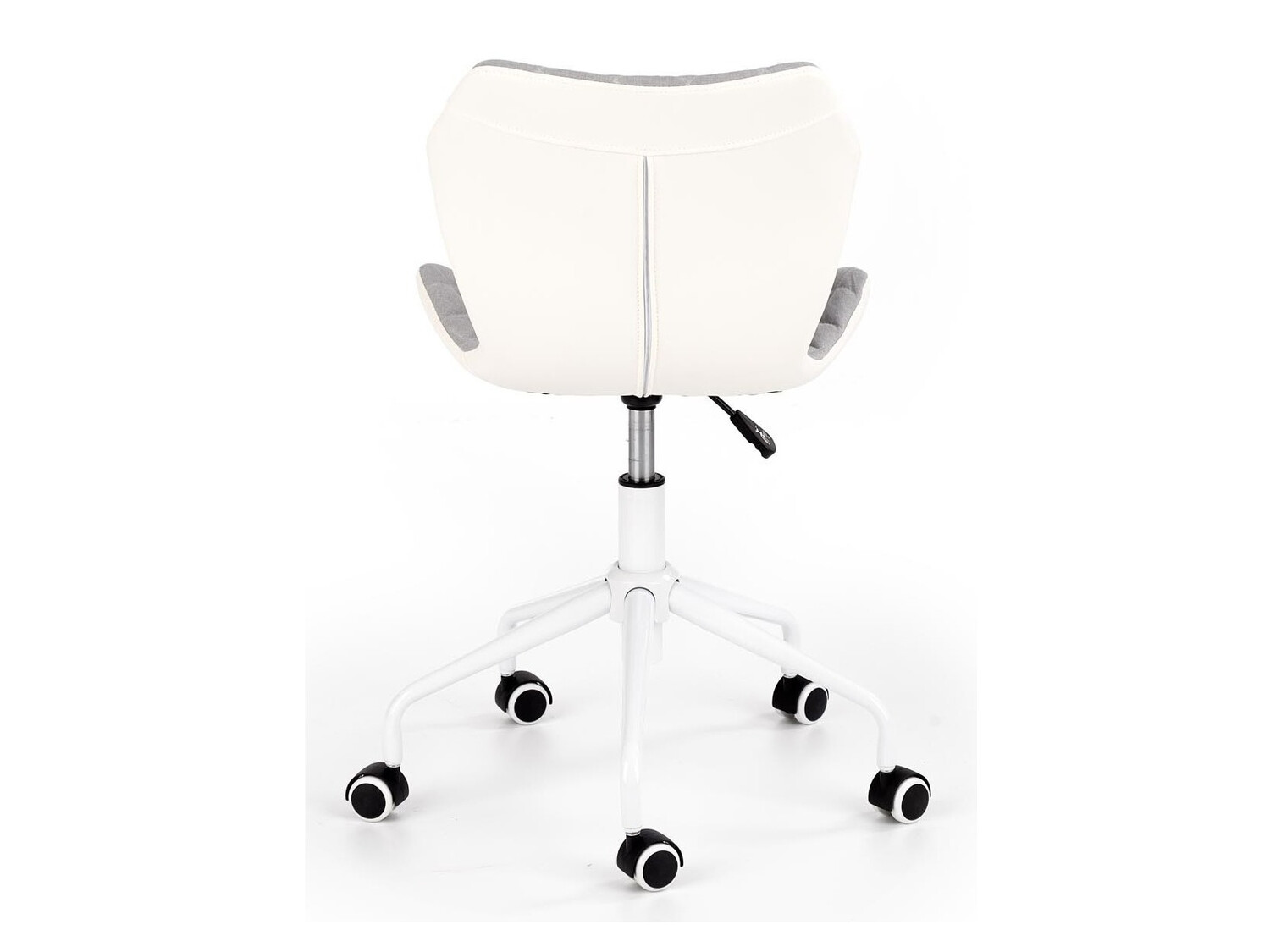 Bērnu krēsls Houston 991 (Pelēks)