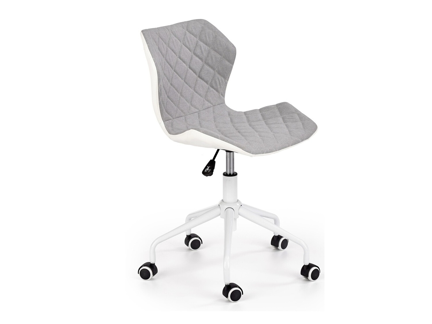 Детское кресло Houston 991 (Серый)