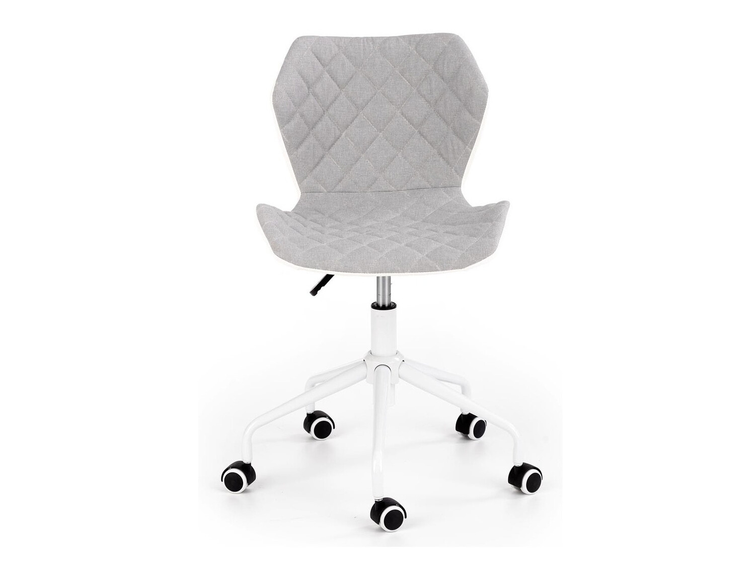 Детское кресло Houston 991 (Серый)