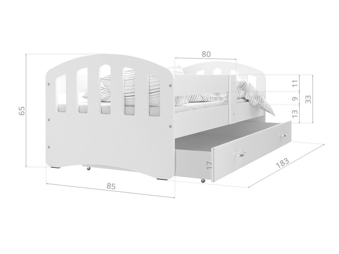 Gulta Aurora 134 (Pelēks)