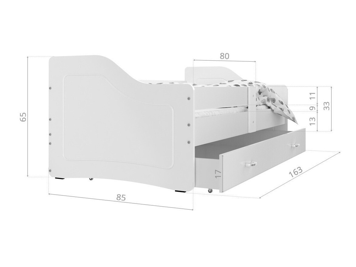 Gulta Aurora 136 (Sonomas ozols)