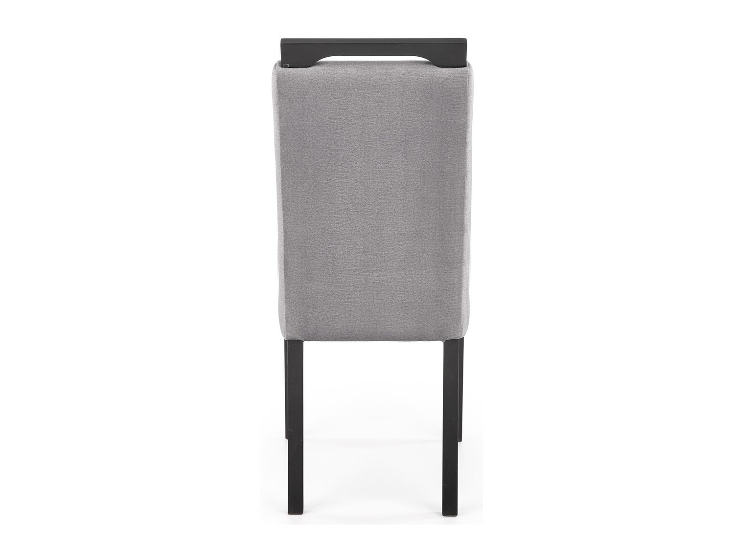 Krēsls Houston 1055 (Pelēks + Melns)