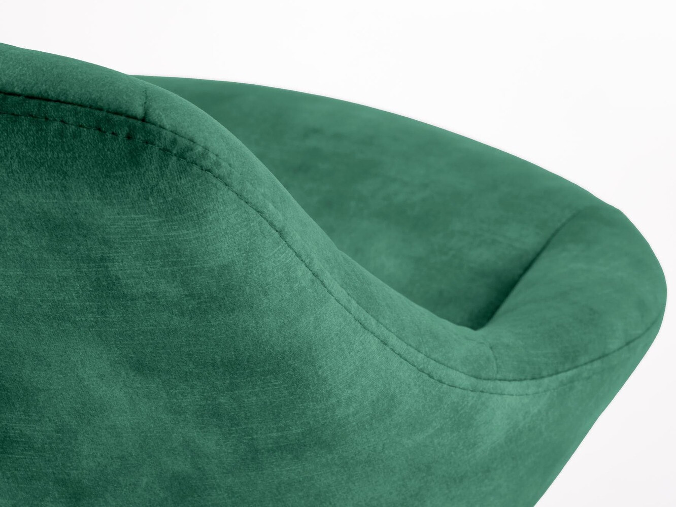 Низкий барный стул Houston 994 (Темно-зеленый)