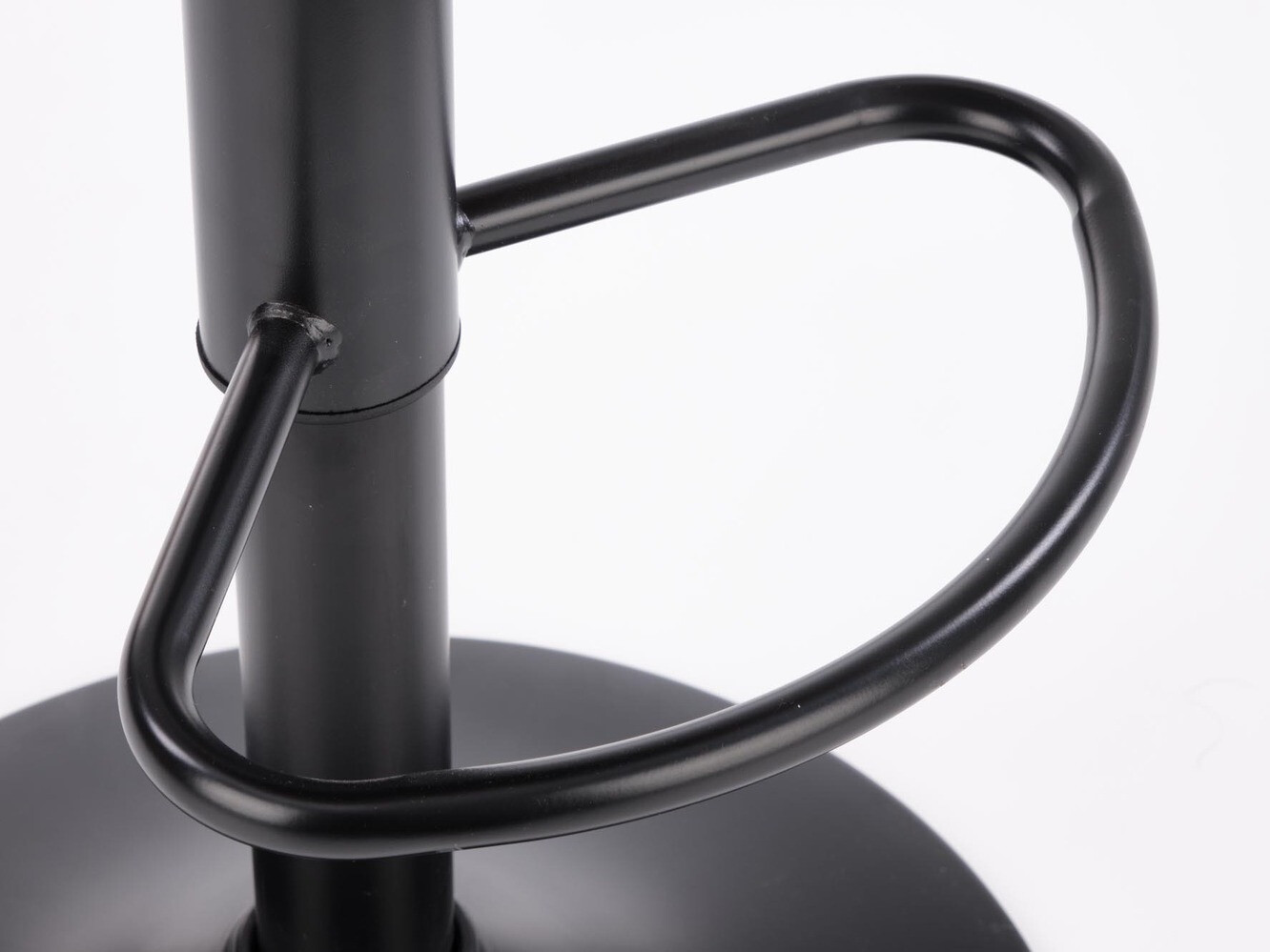 Zemais bāra krēsls Houston 994 (Tumši zaļš)