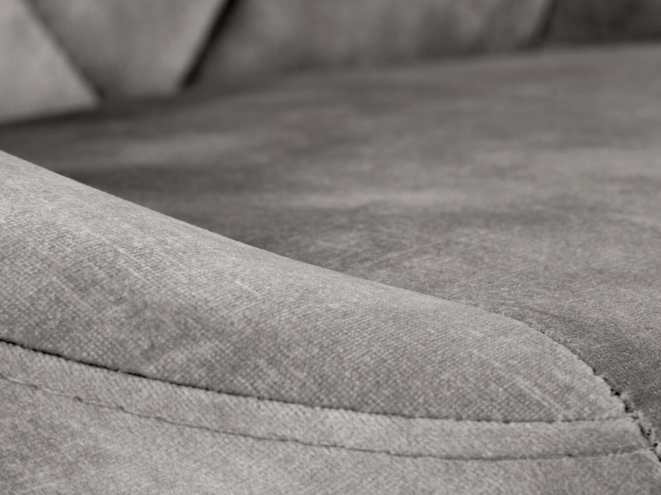 Zemais bāra krēsls Houston 995 (Pelēks)